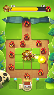 Summoners Greed: Tower Defense 1