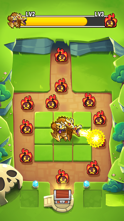 Summoners Greed: Tower Defense - 1.76.0 - (Android)