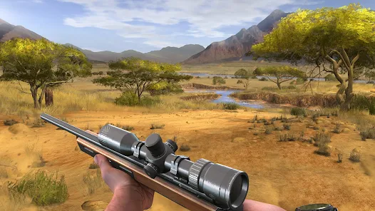Hunting Clash: Hunter Games - Apps On Google Play
