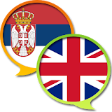 English Serbian Dictionary II icon