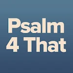 Cover Image of Download Psalm 4 That Tehillim App  APK
