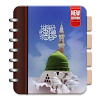 Kitab RawinDroid icon