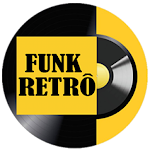 Cover Image of ดาวน์โหลด Rádio Funk Retrô  APK