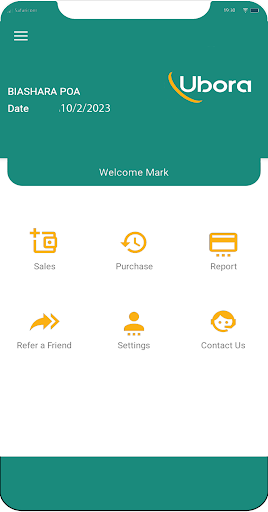 Ubora Screen 3