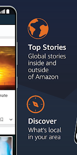 Inside Amazon News Premium Apk 2