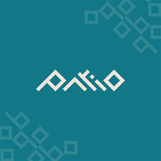 Patio Agent logo