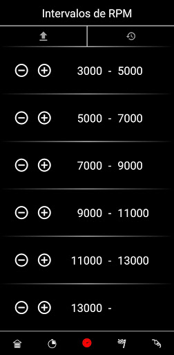 Xtreme QuickShifter Screen 3