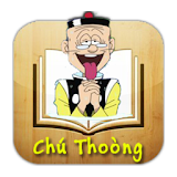 Sách truyện Chu Thoong icon