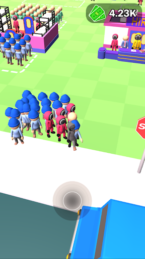 Survival Game Master APK MOD screenshots 5