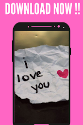 Love wallpapers and backgrounds HD