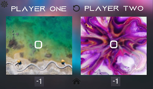 Take Score Screen 2