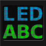 LED Scroller - Digital Painel Apk