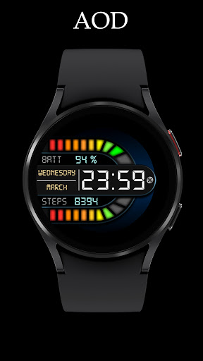 I10 - Digital 3D Gear metall screenshot 14