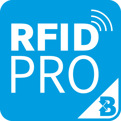 RFID Pro logo