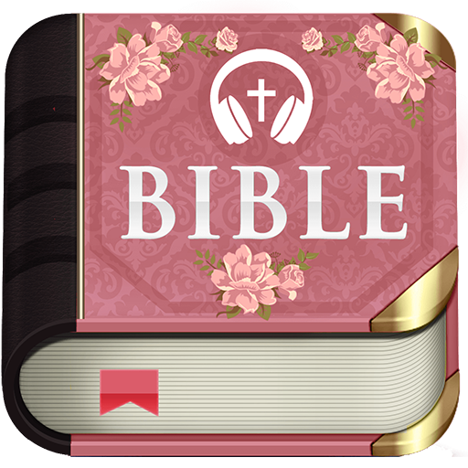 Woman Bible logo
