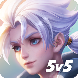 アリーナ・オブ・ヴァラー Mod Apk