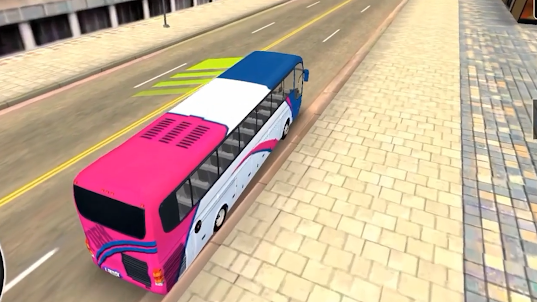 Bus Simulator: Highway Run