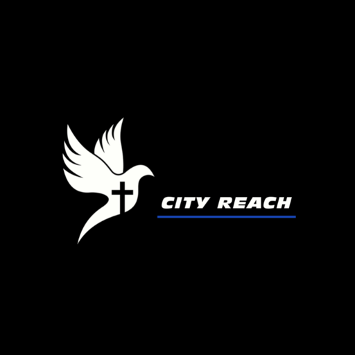 City Reach Church NM logo