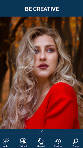 Background Remover - Erase Pho