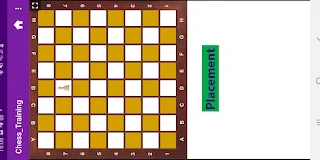 Chess Training by Nat_Li_Griff - Screenshot 3