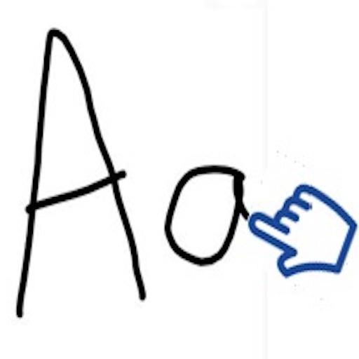 ABC writing Tracing for kids