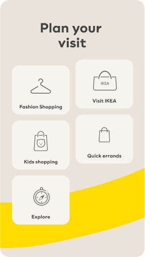 MAR Shopping Screen 3