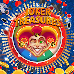 Cover Image of ดาวน์โหลด Joker Treasures 1.0 APK