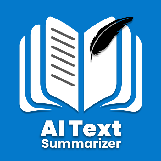 AI Text Summarizer