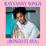 Cover Image of Download RAYVANNY SONGS - BONGO FLAVA 1.0 APK