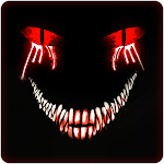 Cover Image of Herunterladen Horror Eye in Evil Window Game  APK