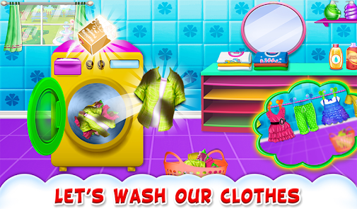 Toilet Time: Fun Mini Games – Applications sur Google Play