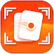 Screenshot Easy touch Capture - Androidアプリ
