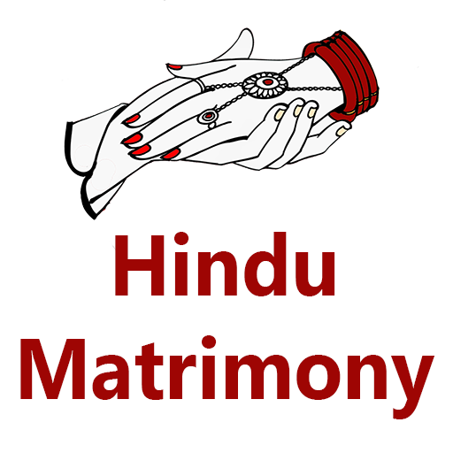 Hindu Matrimony  Icon