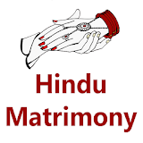 Hindu Matrimony icon