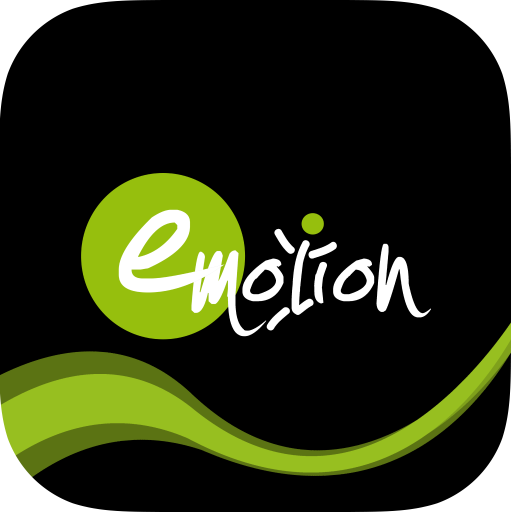 EMOTION | KURS- UND GESUNDHEIT logo