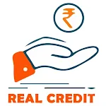 Cover Image of Download Real Credit-Instant Personal Loan app 1.0.6 APK