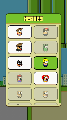 Squash Pipes - Screenshot 3