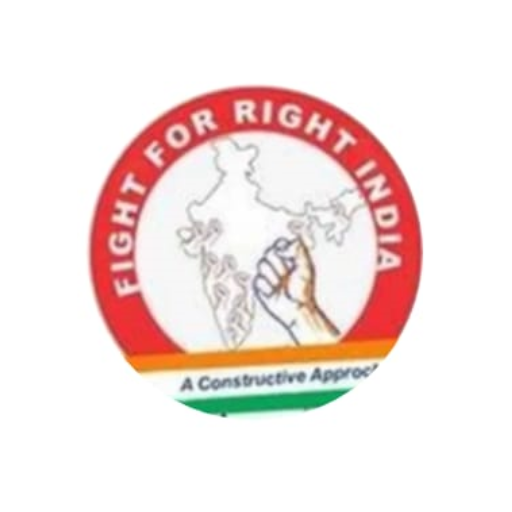 RIGHT INDIA logo