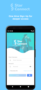 StarConnect HR