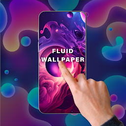 Magic Fluids: Fluid Wallpaper: Download & Review