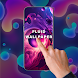 Magic Fluids: Fluid Wallpaper - Androidアプリ