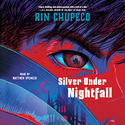 「Silver Under Nightfall」のアイコン画像