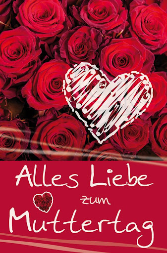 Muttertag Sprüche