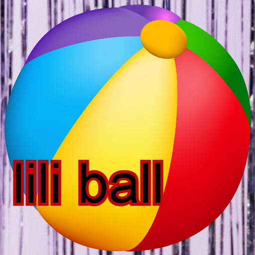 lili stylic ball bounce