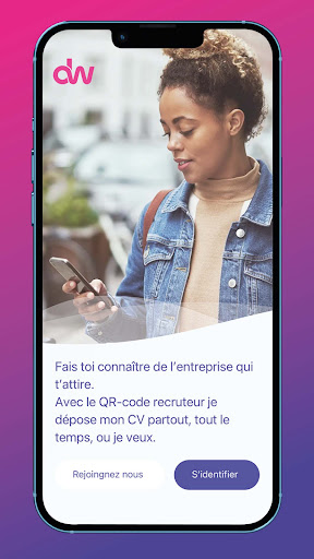 decide.work Screen 2