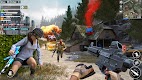 screenshot of Shooting Games 3D: Gun Games