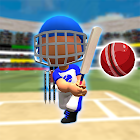 Play Cricket Games Together 1.0