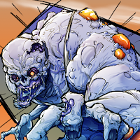 Jetpack Zombie - Action Shoote