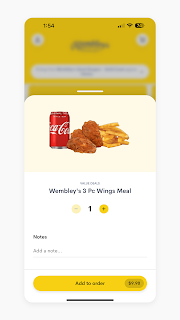 Wembley's Great Burgers