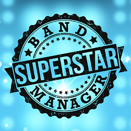 Icon image Superstar Band Manager